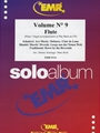 Solo Album Volume 09