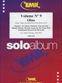 Solo Album Volume 09