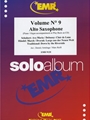 Solo Album Volume 09