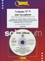 Solo Album Volume 09