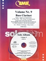 Solo Album Volume 09
