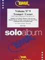 Solo Album Volume 09