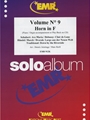Solo Album Volume 09