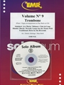 Solo Album Volume 09