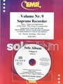 Solo Album Volume 09