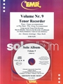 Solo Album Volume 09