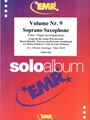 Solo Album Volume 09