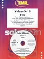Solo Album Volume 09