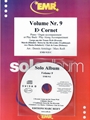 Solo Album Volume 09