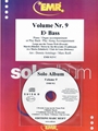 Solo Album Volume 09