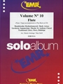 Solo Album Volume 10