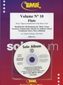 Solo Album Volume 10