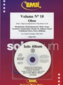Solo Album Volume 10