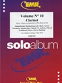 Solo Album Volume 10