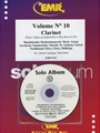 Solo Album Volume 10