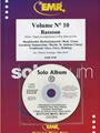 Solo Album Volume 10