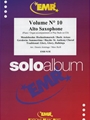 Solo Album Volume 10