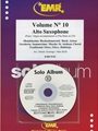 Solo Album Volume 10