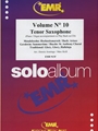 Solo Album Volume 10