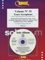 Solo Album Volume 10