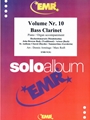 Solo Album Volume 10