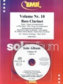 Solo Album Volume 10