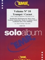 Solo Album Volume 10