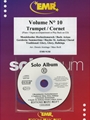 Solo Album Volume 10