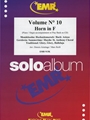 Solo Album Volume 10