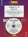 Solo Album Volume 10