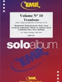 Solo Album Volume 10