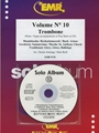 Solo Album Volume 10