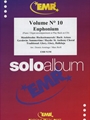 Solo Album Volume 10