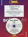 Solo Album Volume 10