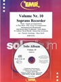 Solo Album Volume 10