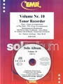 Solo Album Volume 10