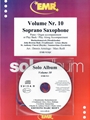 Solo Album Volume 10