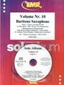 Solo Album Volume 10