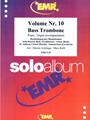 Solo Album Volume 10