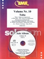 Solo Album Volume 10