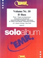 Solo Album Volume 10