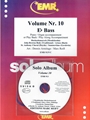 Solo Album Volume 10