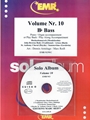 Solo Album Volume 10