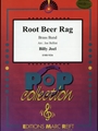 Root Beer Rag