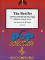 8 Greatest Hits The Beatles