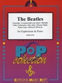 8 Greatest Hits The Beatles