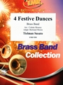 4 Festive Dances
