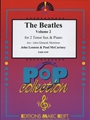 The Beatles Vol. 2