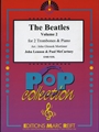 The Beatles Vol. 2