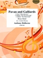 Pavan and Galliards